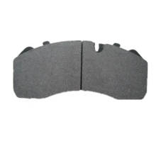 WVA 29093 29094 29095 29096 29145 29184 Truck Brake Pads For Iveco/Man/Benz Trucks Spare Parts